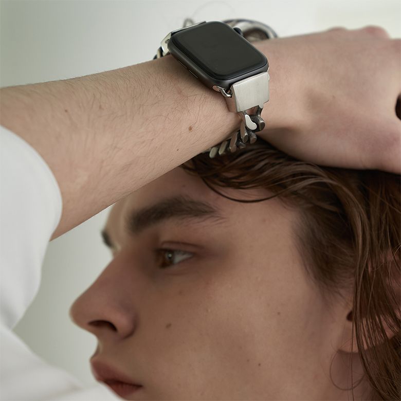 APPLE WATCH STRAP AST-1354DCO 애플워치 스트랩 무광 44 mm 45 mm 49mm