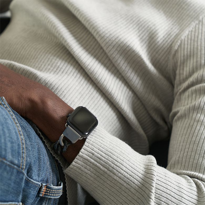 APPLE WATCH STRAP AST-B1506DCO 애플워치 스트랩 무광 44 mm 45 mm 49 mm