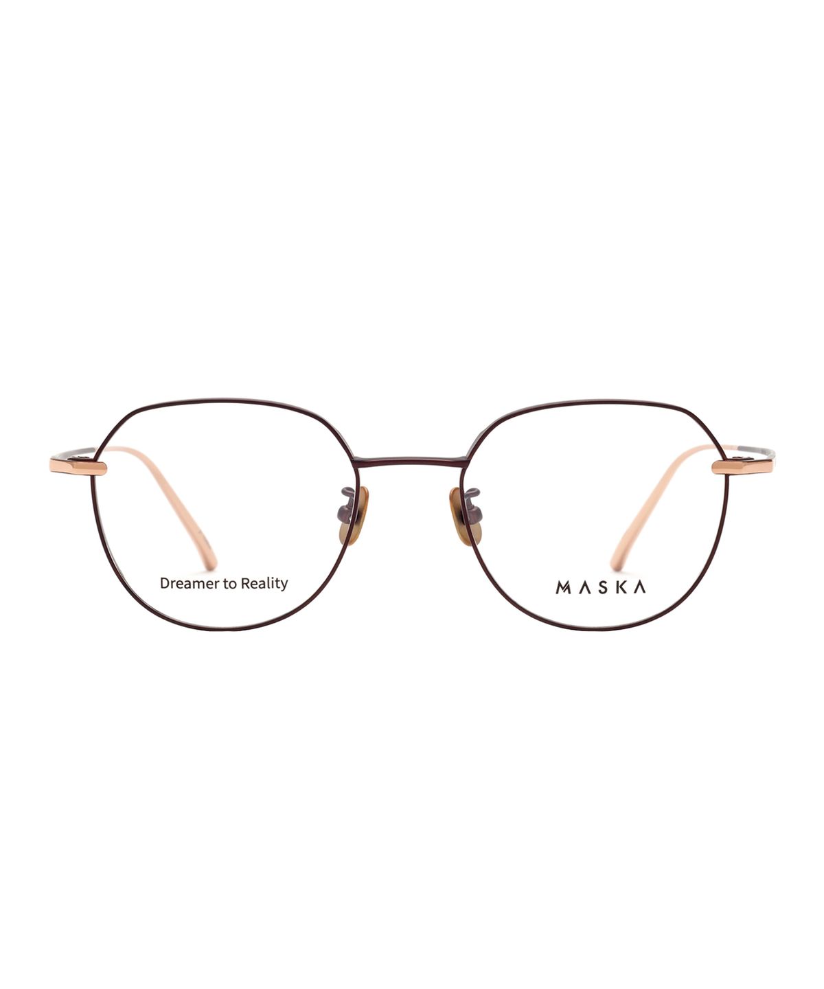 마스카(MASKA) BULB2 52 03Db 벌브2 52 다크브라운