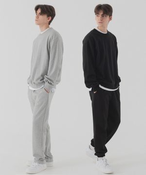 [SET] 에센셜 트레이닝 셋업 (3color)