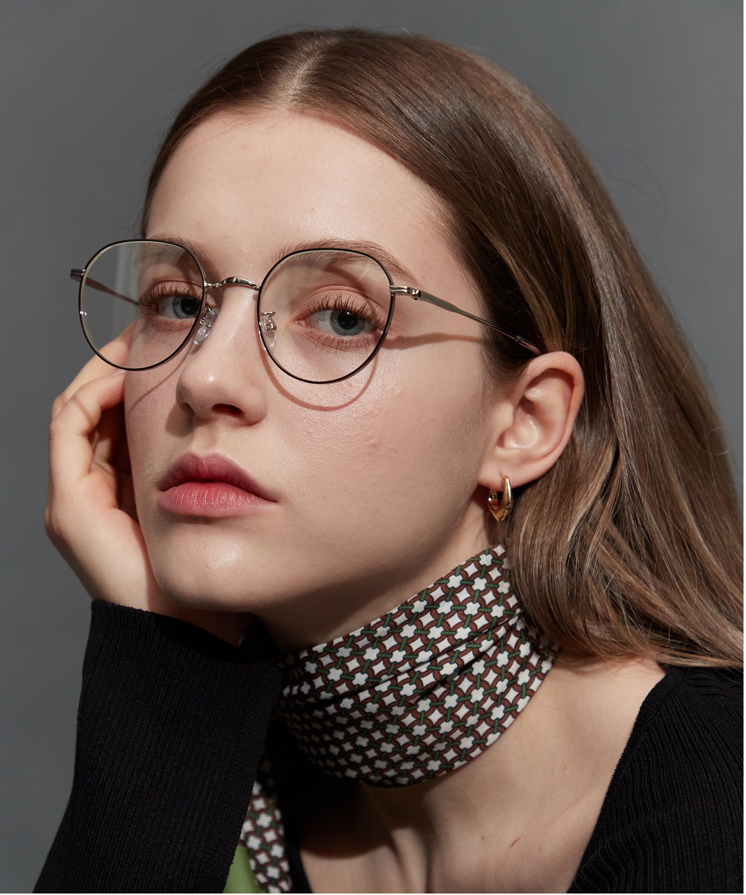 musinsa-reclow-rc-e513-black-silver-glasses
