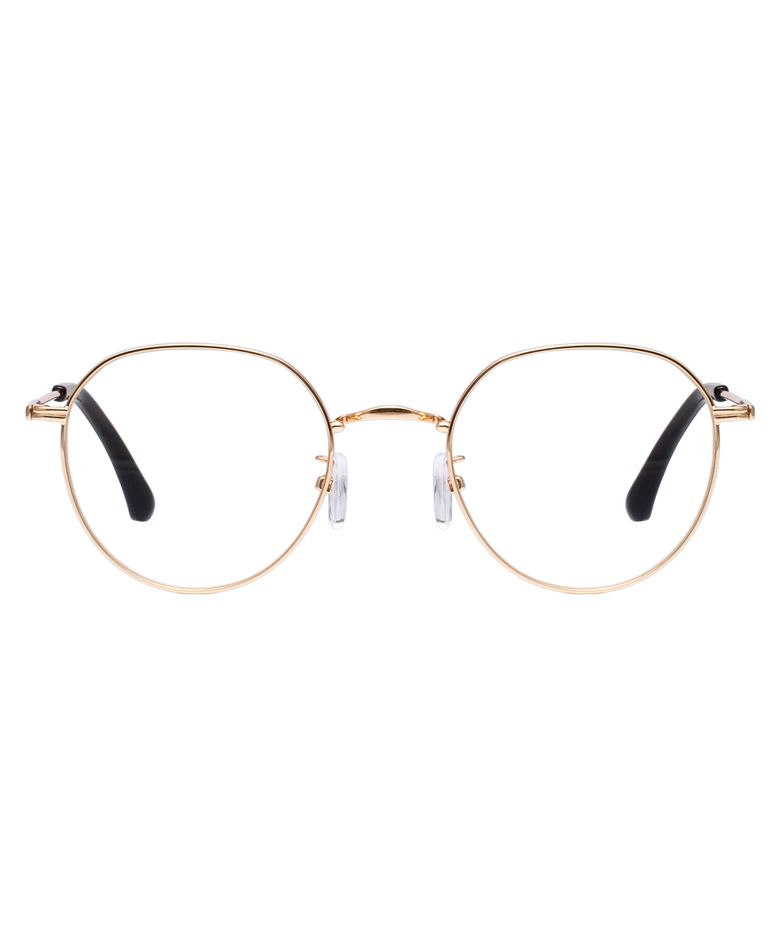 RC E513 GOLD 안경