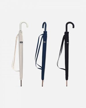 1019-1 로즈골드 메탈릭 16패널 장우산