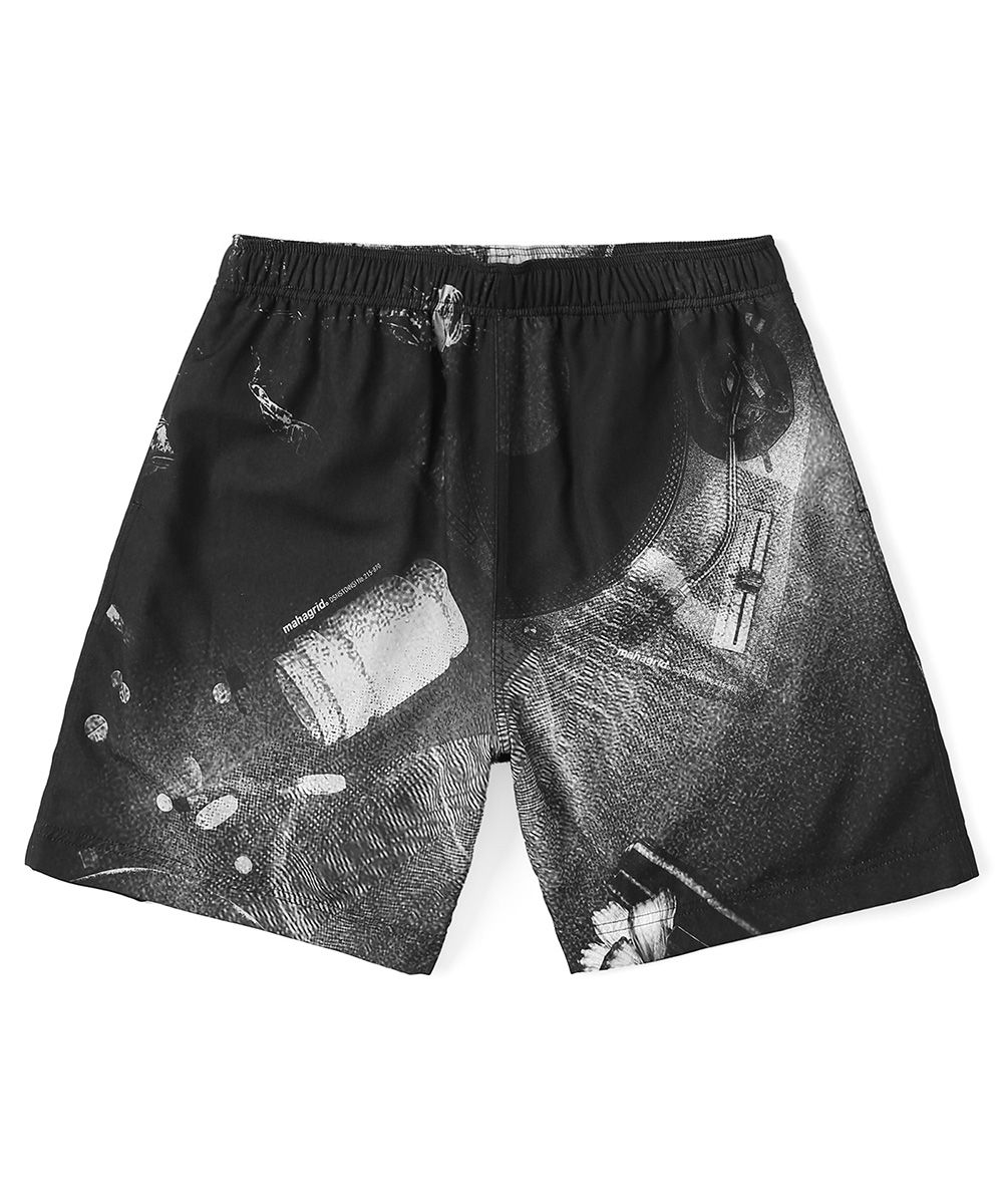 【mahagrid】21SS★ GRAVITY SHORT MUSINSA | MAHAGRID GRAVITY SHORT BLACK(MG2BSMPA74A)
