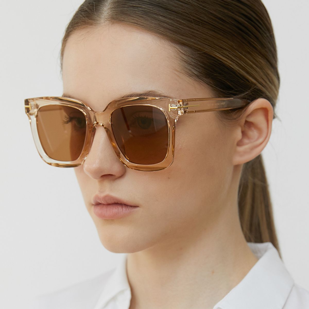 원브릴리언트(ONE BRILLIANT) Brody-OB159-Beige