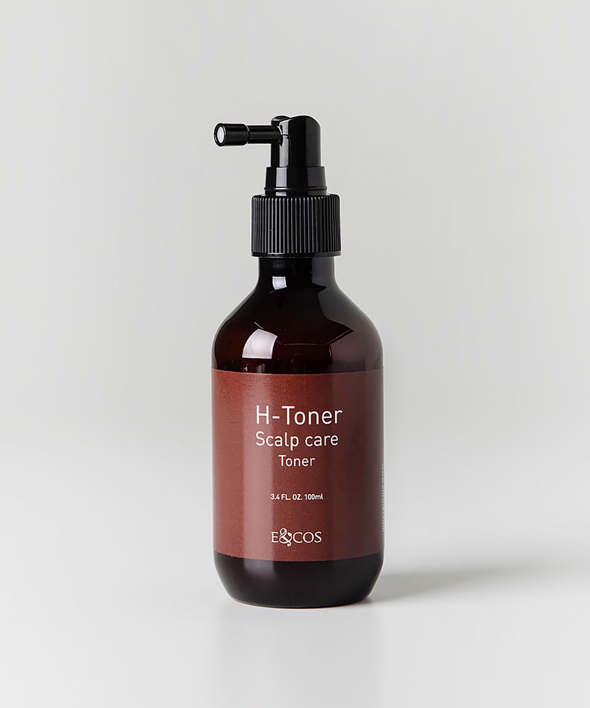 이엔코스(ENCOS) 문제성 두피스케일링 스프레이 에이치토너 스칼프케어 헤어토닉 100ml