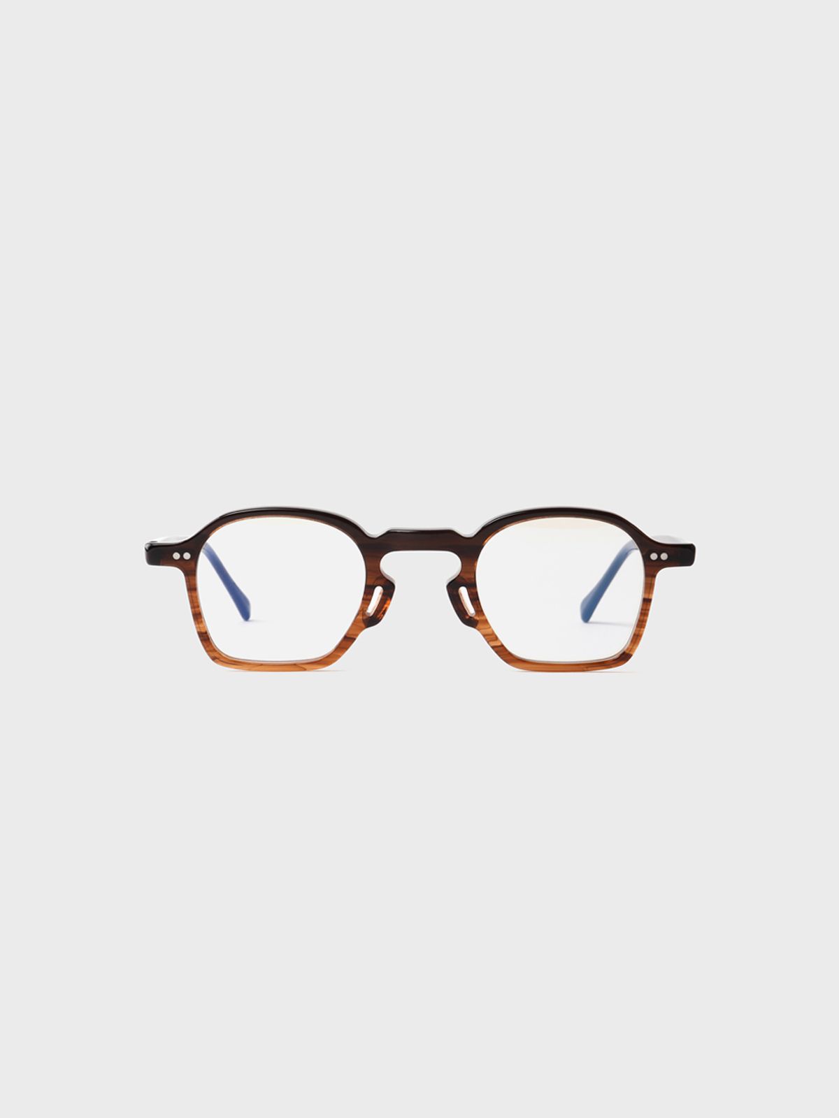페이션(FACETION) Facetion 02 vintage french square eyewear