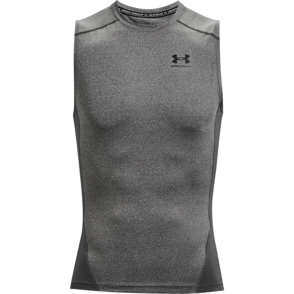 언더아머(UNDERARMOUR) 히트기어 아머 컴프레션 슬리브리스 1361522-090
