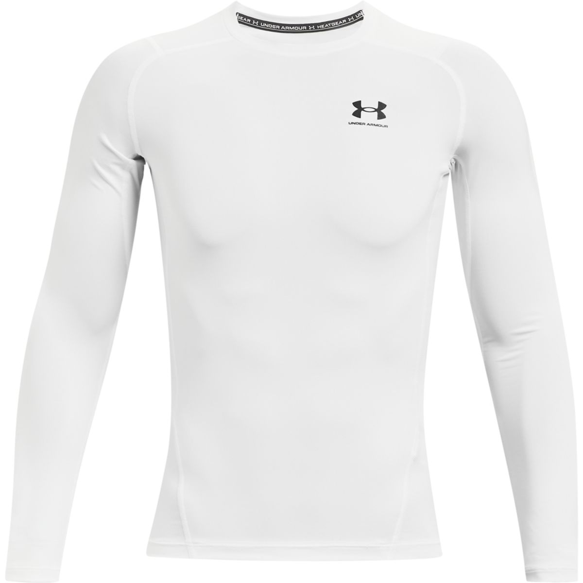 언더아머(UNDERARMOUR) 히트기어 아머 컴프레션 긴팔 1361524-100