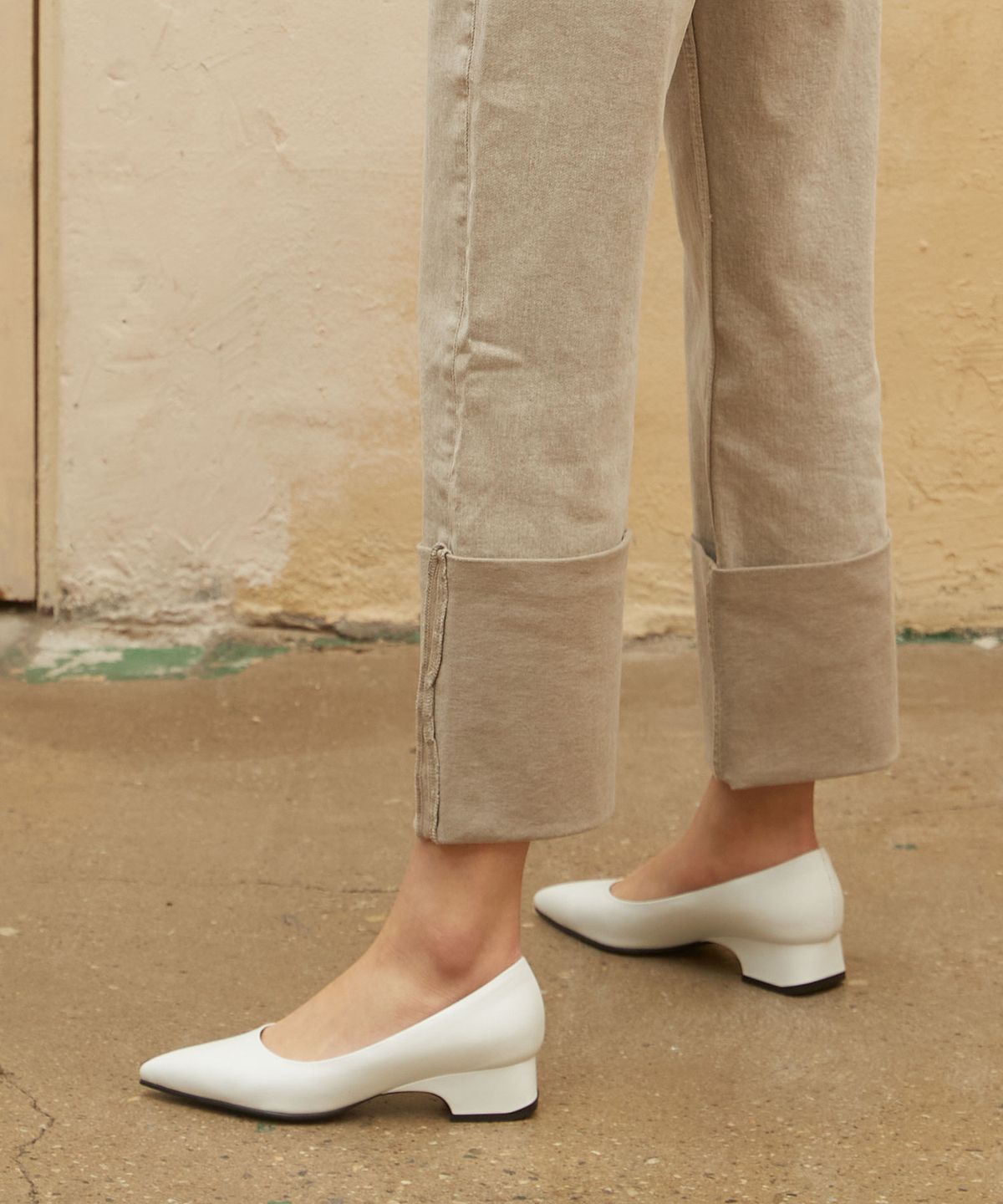 어썸듀(AWESOME DEW) Pumps_ADS284