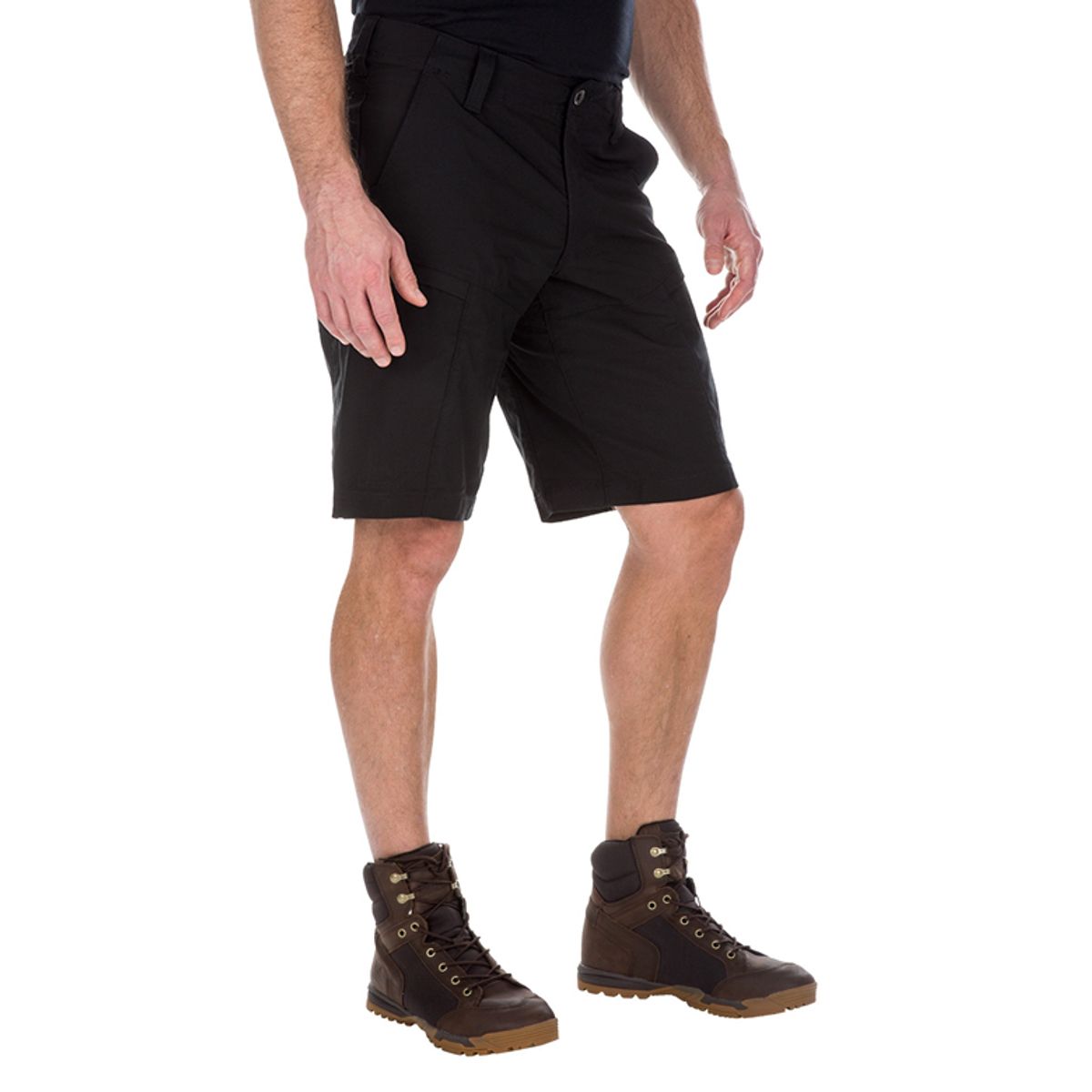 5.11택티컬(5.11 TACTICAL) 에이펙스 숏 (블랙)