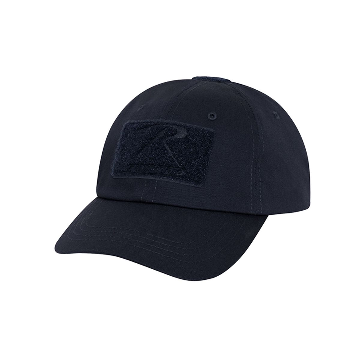 로스코(ROTHCO) 택티컬 오퍼레이터 캡 (네이비 블루)