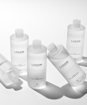 셀럽 마이크로 클렌징 워터 350ml