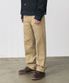 DEN0651 crease chino pants(beige)