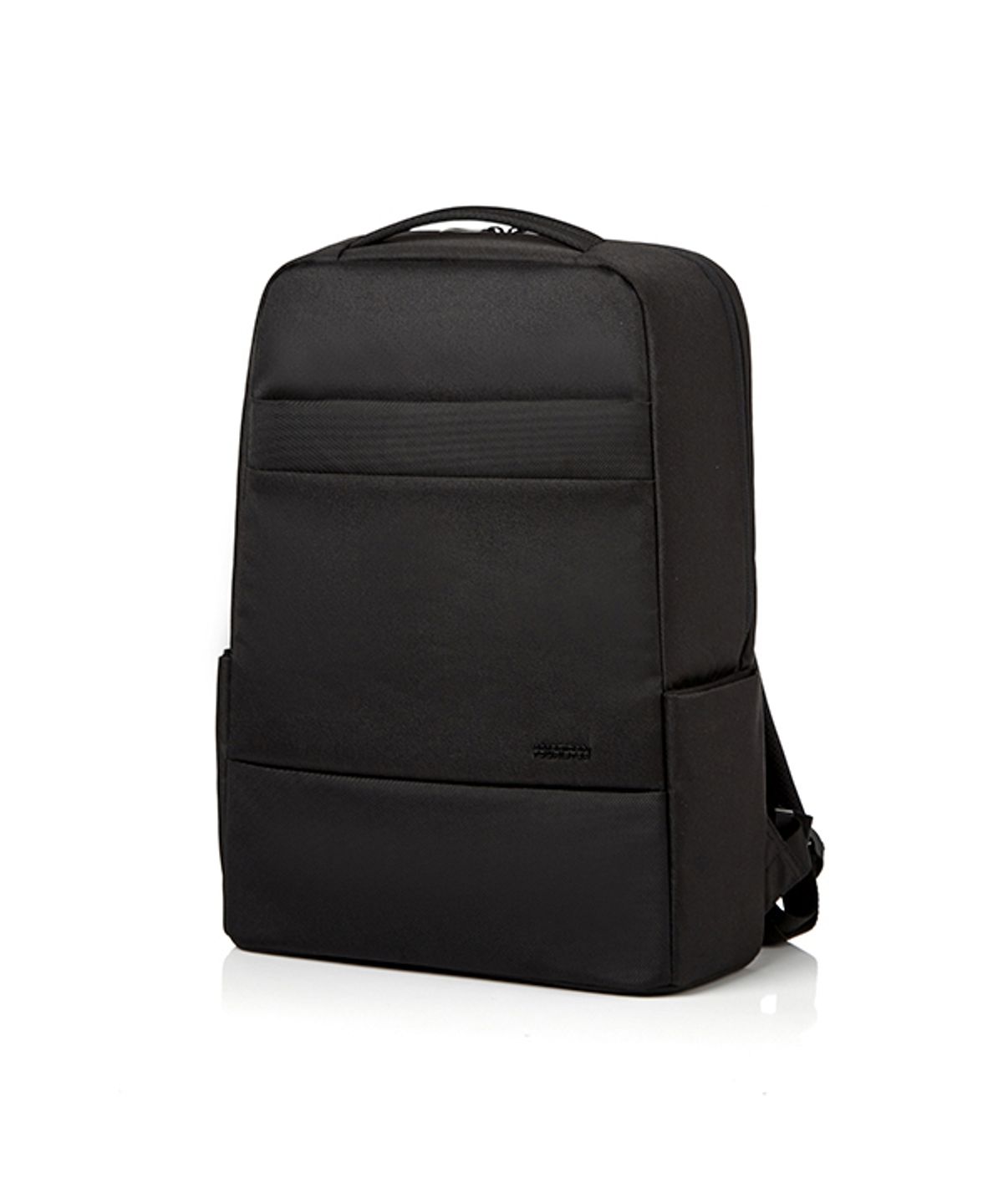 아메리칸투어리스터(AMERICAN TOURISTER) EVERETT 백팩 BLACK HR509001