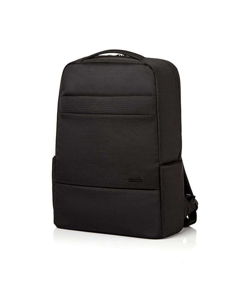EVERETT 백팩 BLACK HR509001
