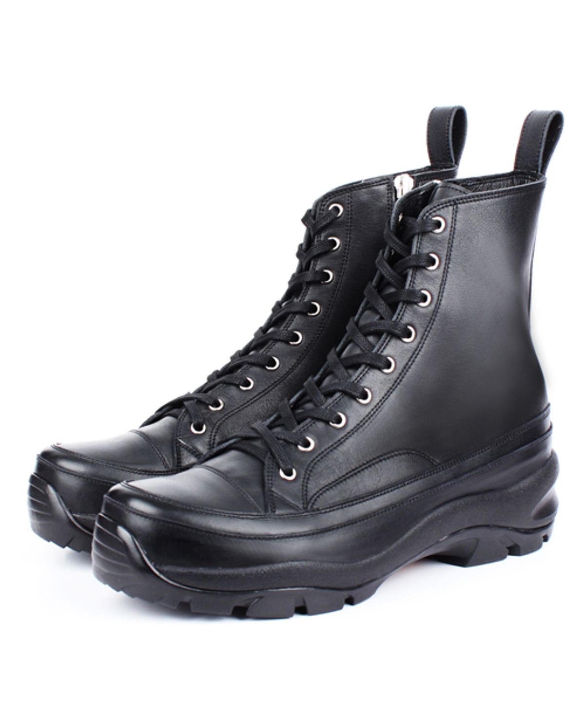 데이빗스톤(DAVID STONE) DVS D106 dark black (vibram edition)