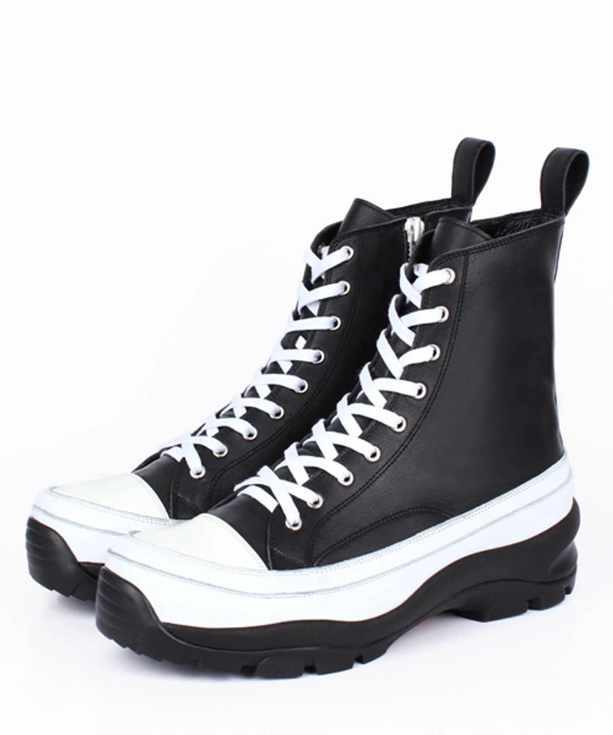 데이빗스톤(DAVID STONE) DVS D106 off white (vibram edition)