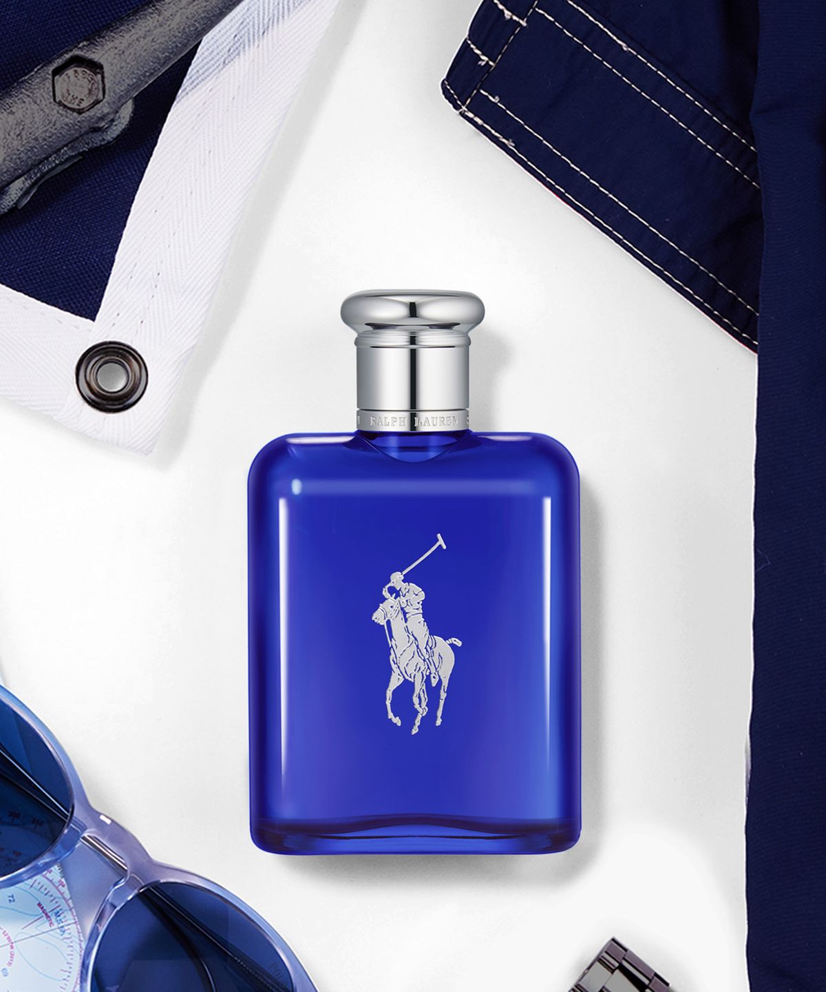 폴로랄프로렌 퍼퓸(RALPH LAUREN PERFUME) 폴로 블루 EDT 40ML