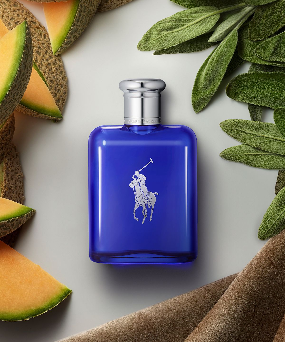 폴로랄프로렌 퍼퓸(RALPH LAUREN PERFUME) 폴로 블루 EDT 75ML