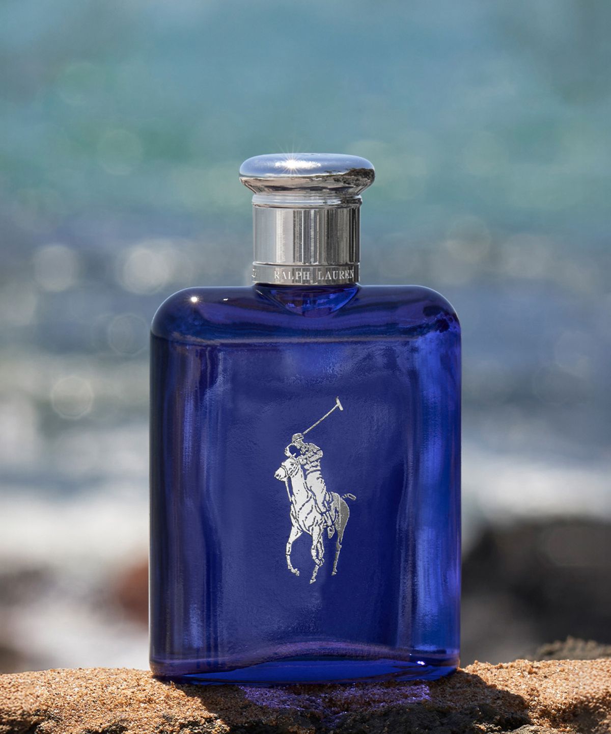 폴로랄프로렌 퍼퓸(RALPH LAUREN PERFUME) 폴로 블루 EDT 125ML