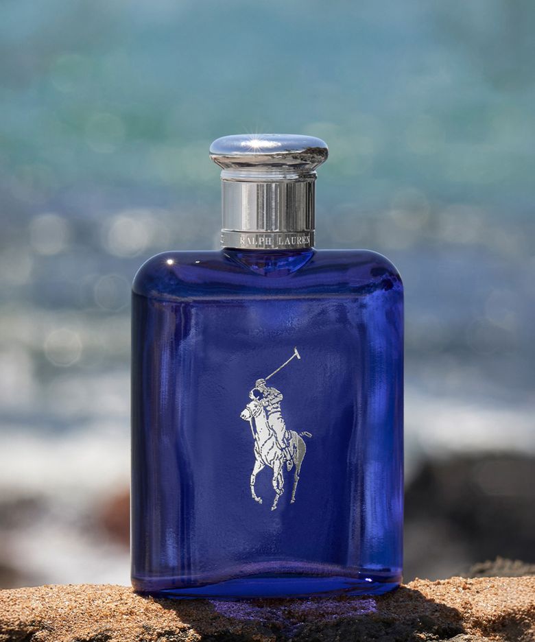 폴로 블루 EDT 125ML