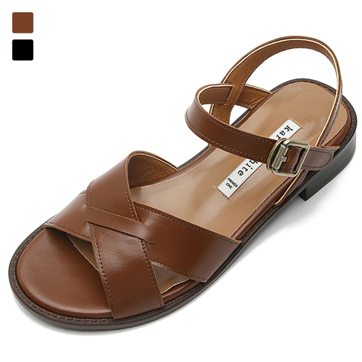 카렌화이트(KAREN WHITE) Nordic_kw0316_2cm