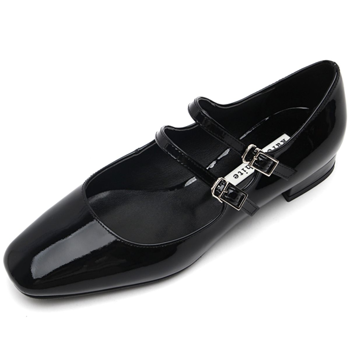 카렌화이트(KAREN WHITE) Kindly_kw0865_2cm_플랫