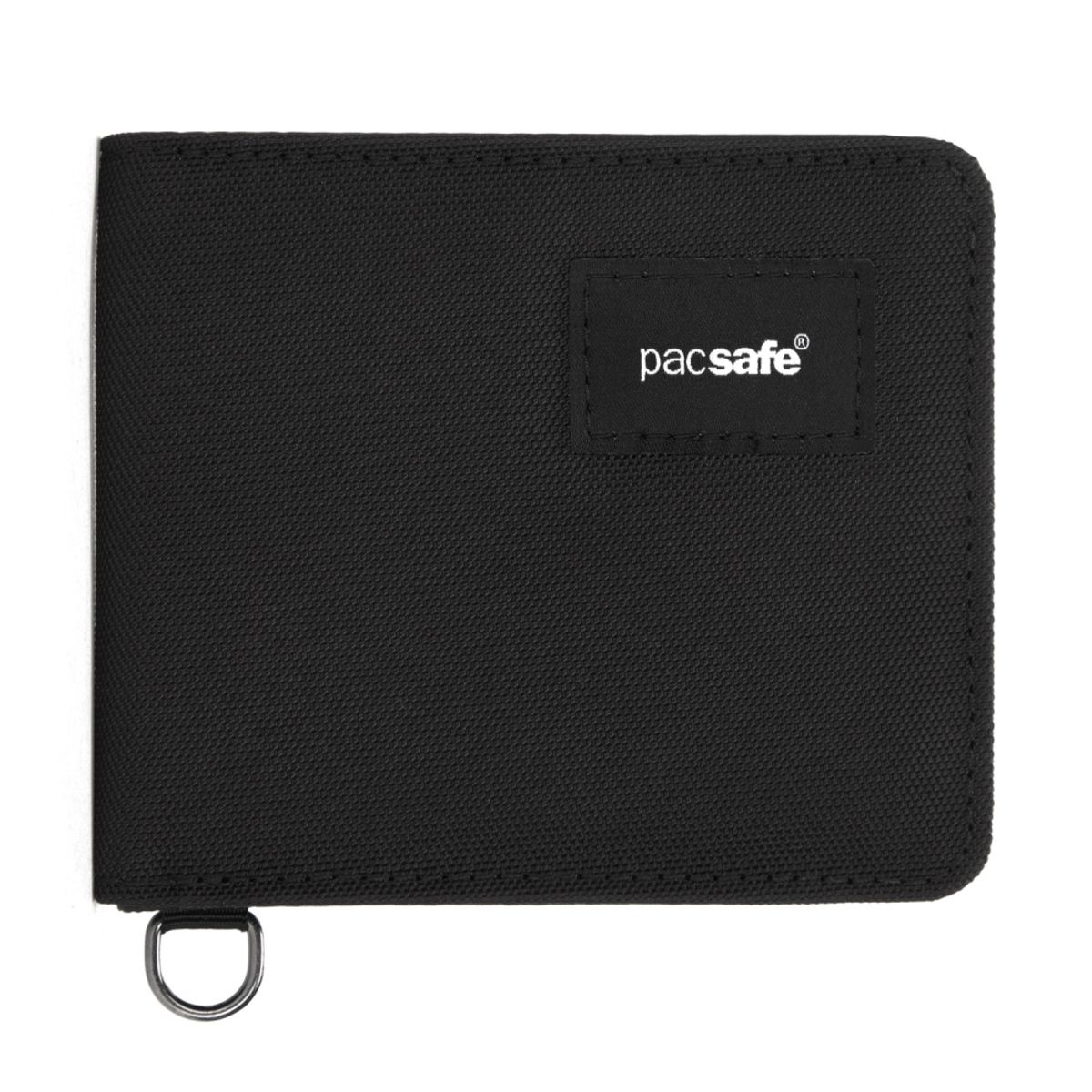 팩세이프(PACSAFE) RFID세이프 반지갑