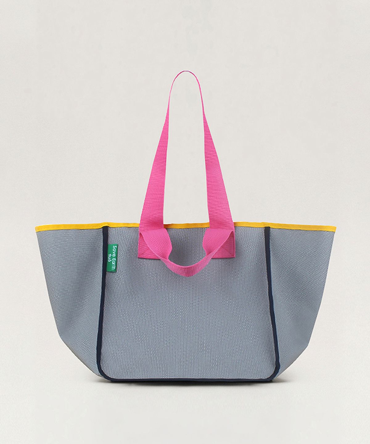 투오(TUO) SHOPPER BAG_GREY
