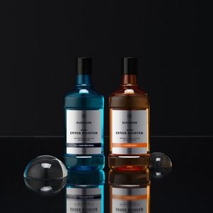 남성 청결제 이너부스터  263ml (티트리멘톨/진저민트)