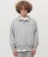 RC polo collar mtm (gray)