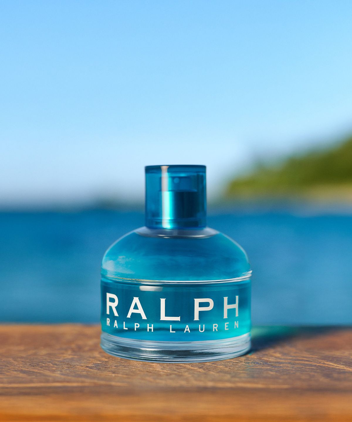 폴로랄프로렌 퍼퓸(RALPH LAUREN PERFUME) 폴로 랄프 EDT 50ML