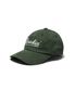 Knockin Logo B.B Cap Green
