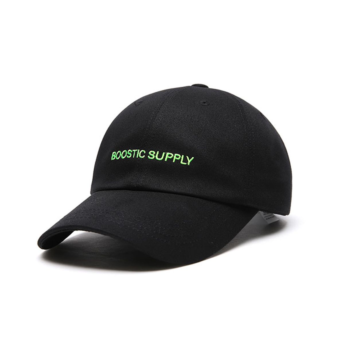 부스틱서플라이(BOOSTIC SUPPLY) BSTBALLCAP-GREEN