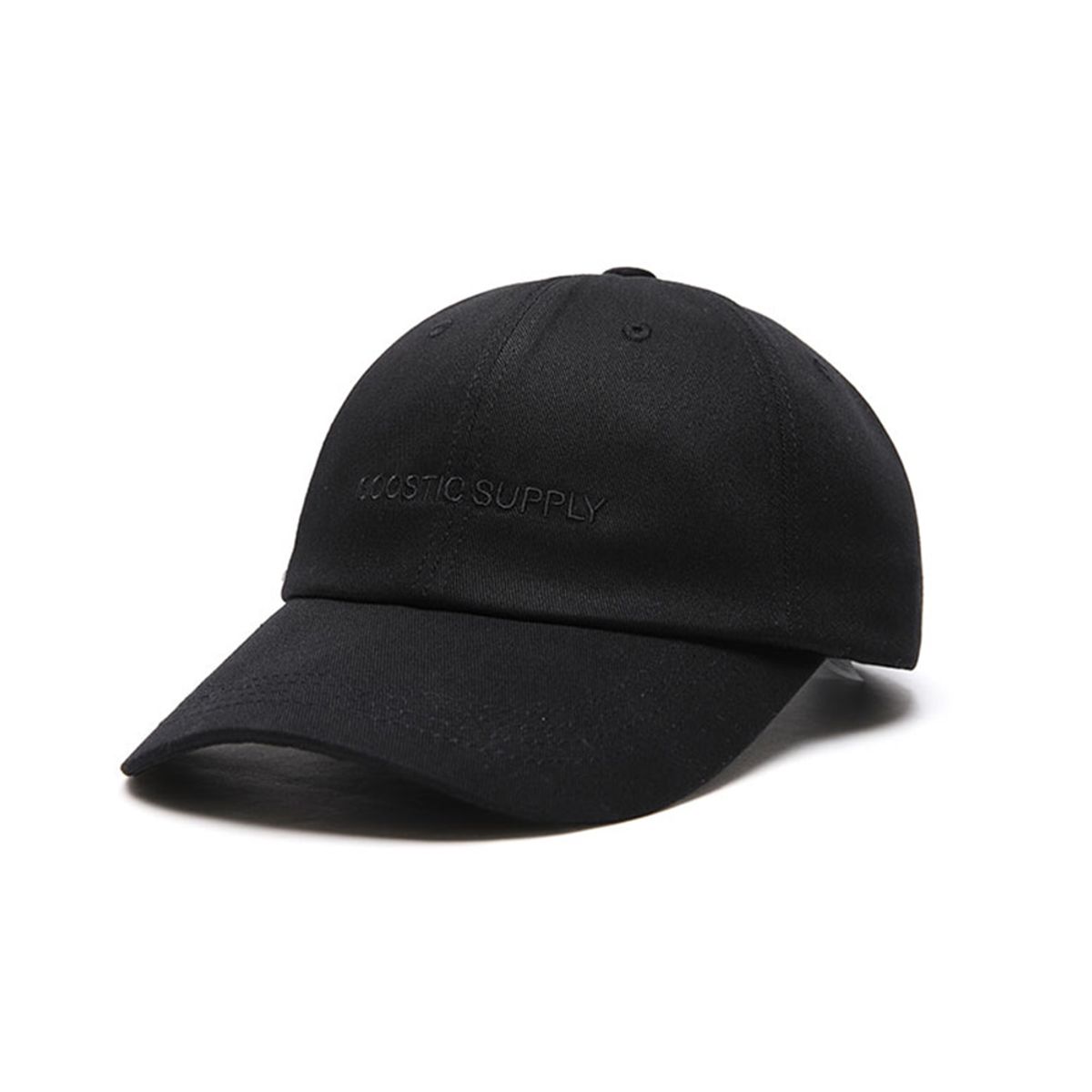 부스틱서플라이(BOOSTIC SUPPLY) BSTBALLCAP-BLACK