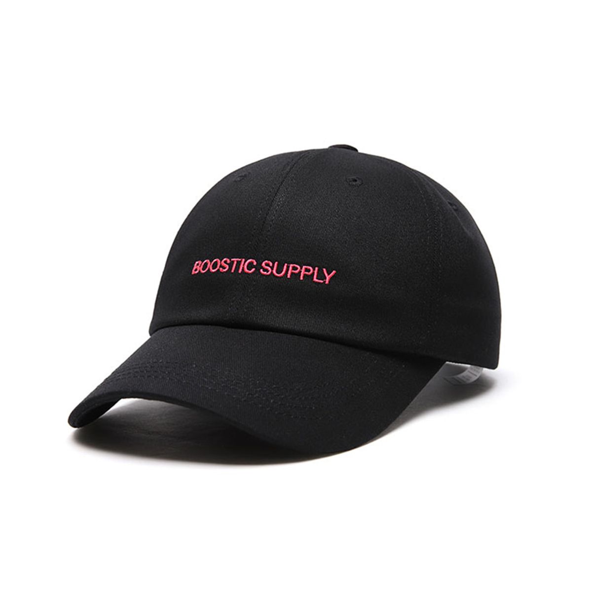 부스틱서플라이(BOOSTIC SUPPLY) BSTBALLCAP-PINK