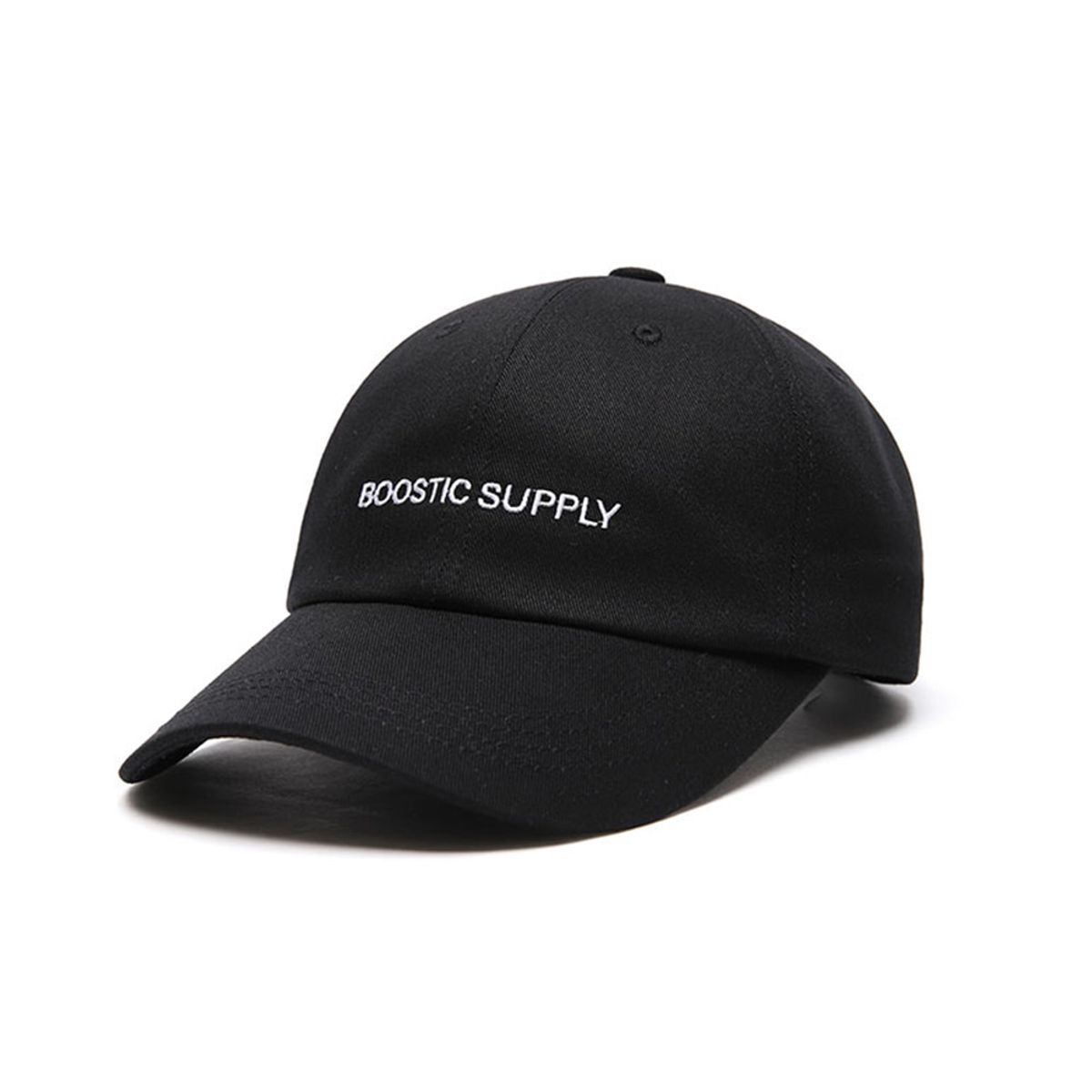 부스틱서플라이(BOOSTIC SUPPLY) BSTBALLCAP-WHITE