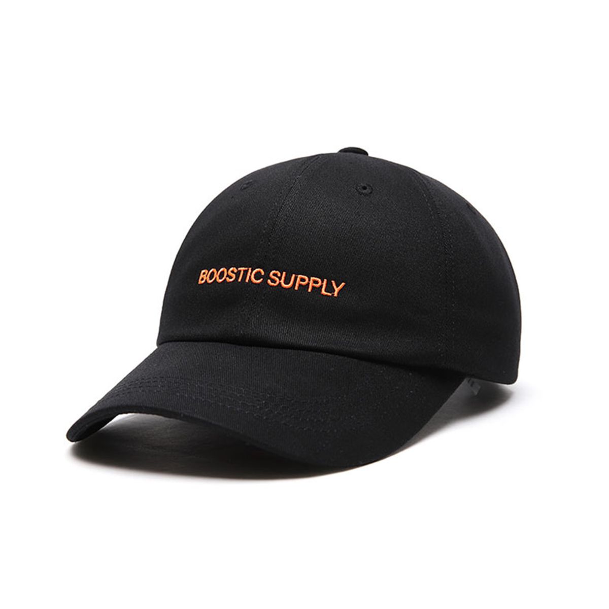 부스틱서플라이(BOOSTIC SUPPLY) BSTBALLCAP-ORANGE