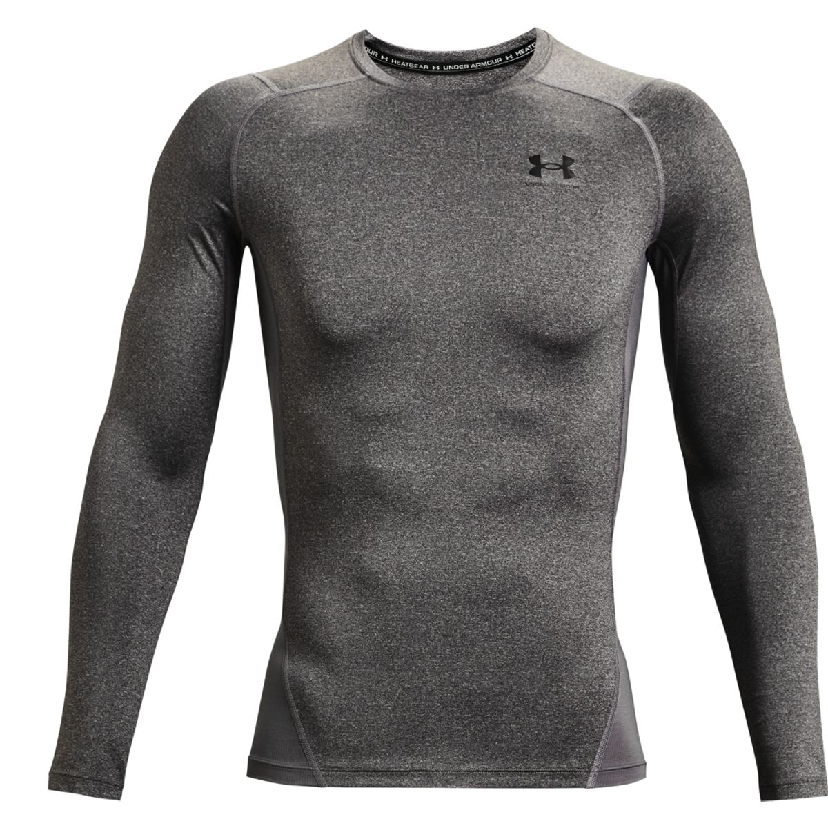 언더아머(UNDERARMOUR) 히트기어 아머 컴프레션 긴팔 1361524-090