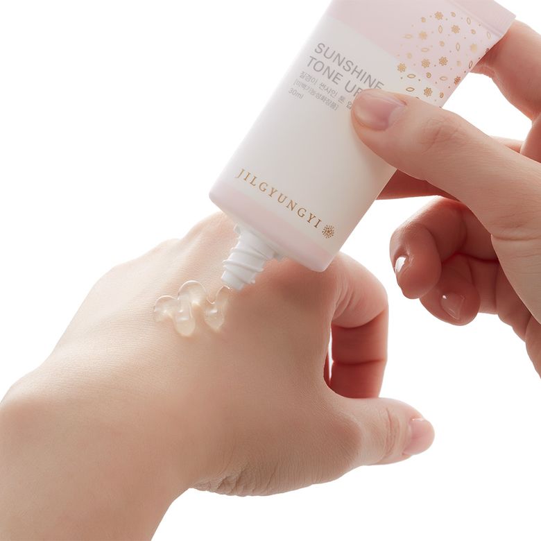 썬샤인 톤 업 미백 크림 30ml