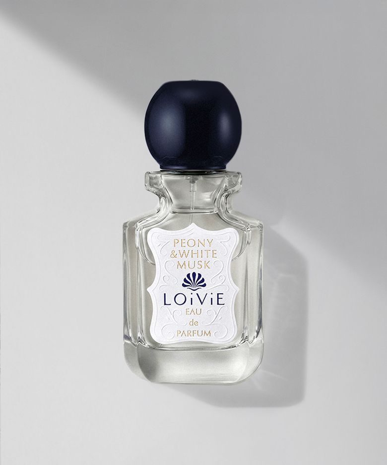 오 드 퍼퓸 피오니 앤 화이트 머스크 50ml