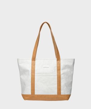 왈라루 스트랩 숄더백 베이지