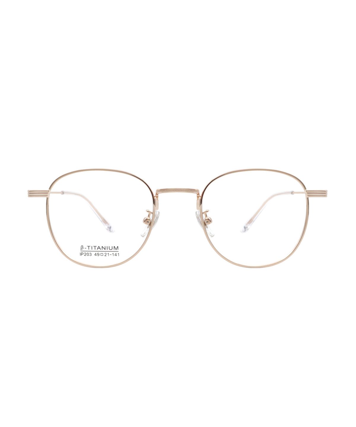 오아트(OART) Le-01 GOLD 베타티타늄 안경