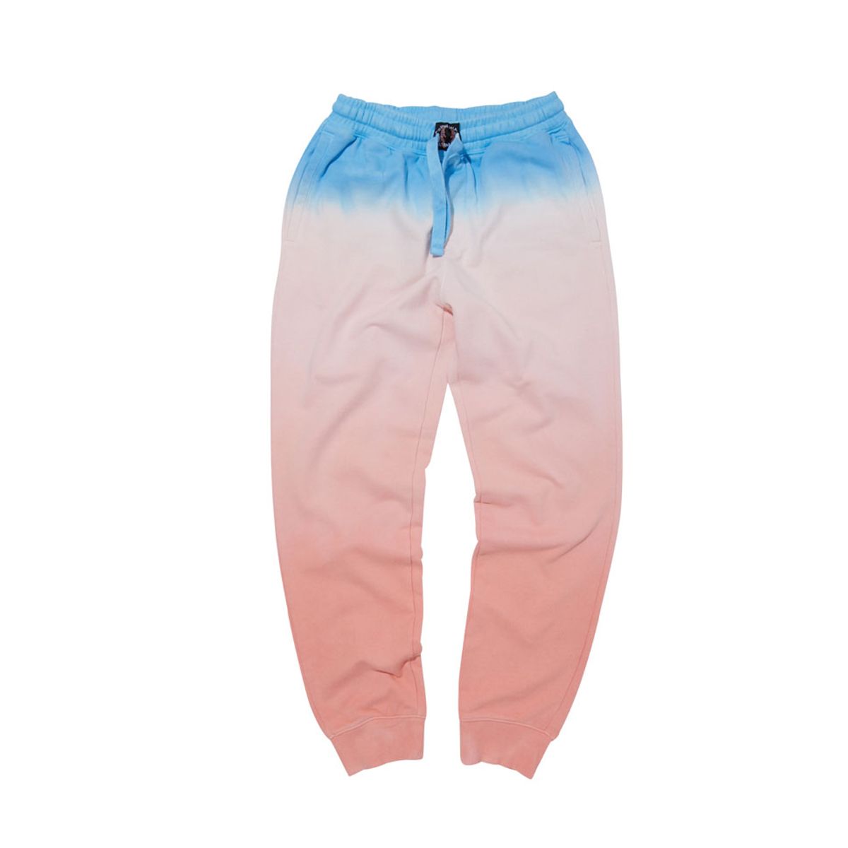 브라이언베리(BRIAN BERRY) DENAS SET-UP PANTS _LIGHT PINK
