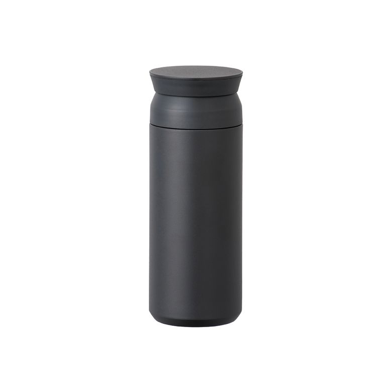트레블텀블러500ml(블랙)