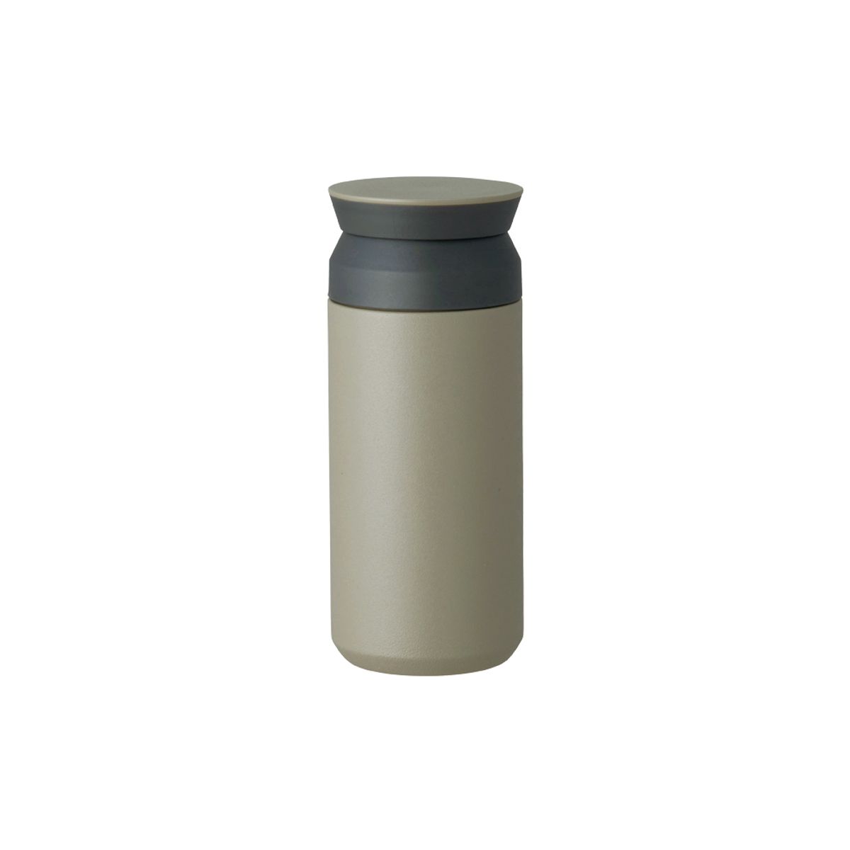 킨토(KINTO) 트레블텀블러350ml(카키)