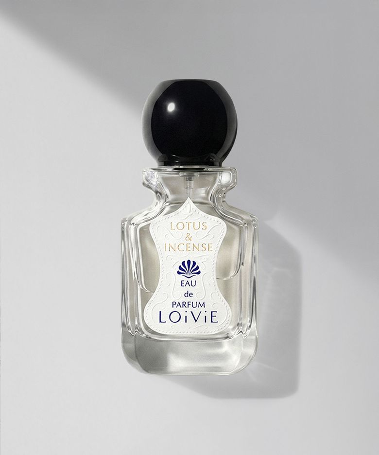 오 드 퍼퓸 로터스 앤 인센스 50ml