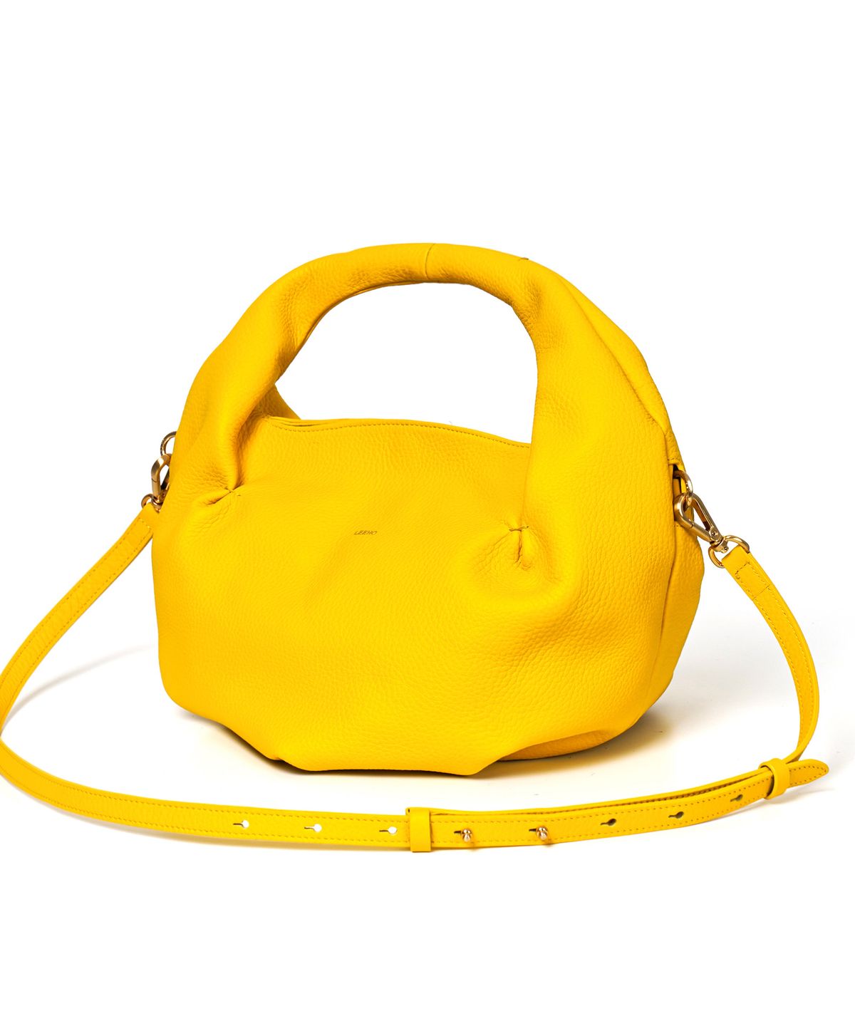 이호(LEEHO) CLAY (yellow)