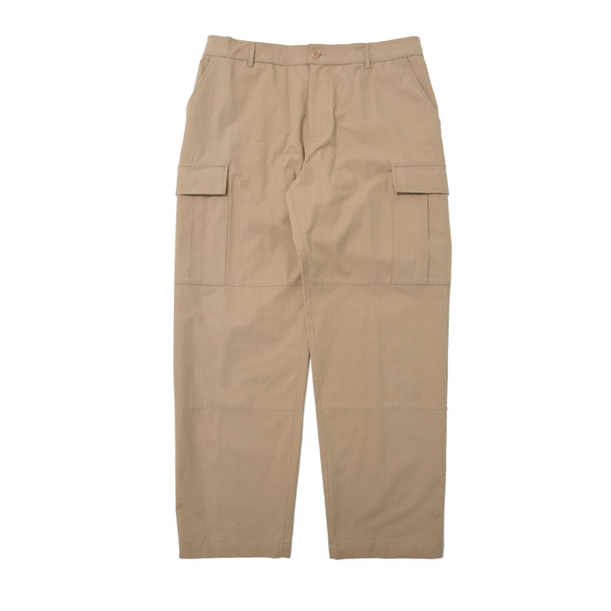 아르스 콘택트(ARSCONTACT) AC CARGO PANTS.BEIGE